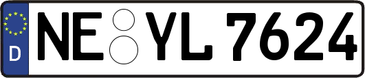 NE-YL7624
