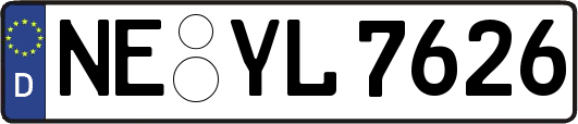 NE-YL7626
