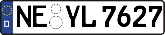 NE-YL7627