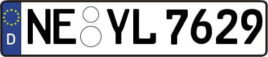 NE-YL7629