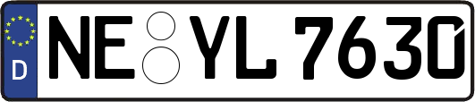 NE-YL7630