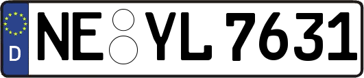 NE-YL7631