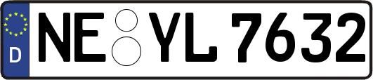 NE-YL7632