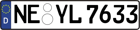 NE-YL7633