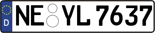 NE-YL7637