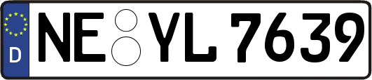 NE-YL7639