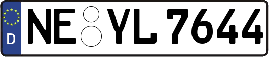 NE-YL7644