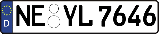 NE-YL7646