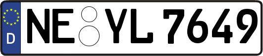 NE-YL7649