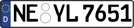 NE-YL7651