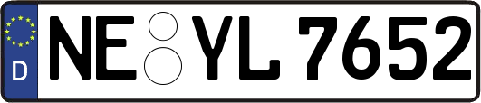 NE-YL7652