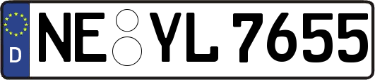 NE-YL7655