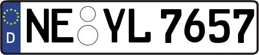 NE-YL7657