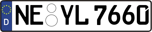 NE-YL7660