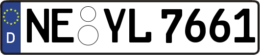 NE-YL7661