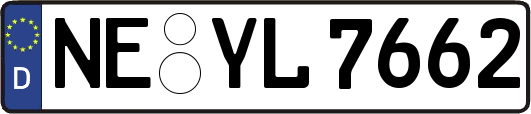 NE-YL7662