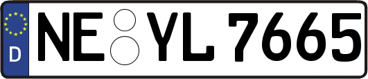 NE-YL7665