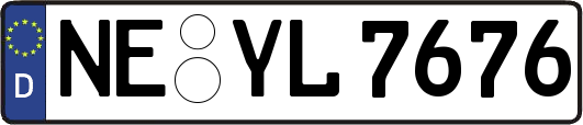 NE-YL7676