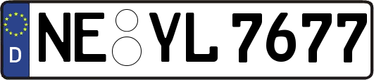 NE-YL7677