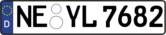 NE-YL7682