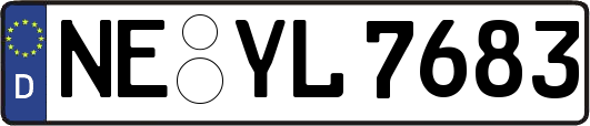 NE-YL7683