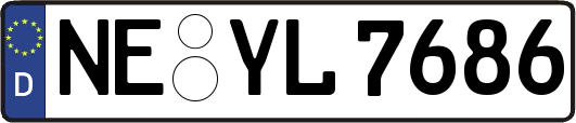 NE-YL7686