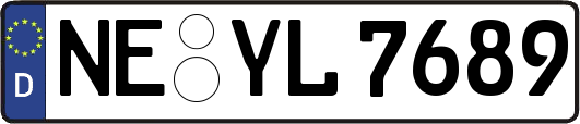 NE-YL7689