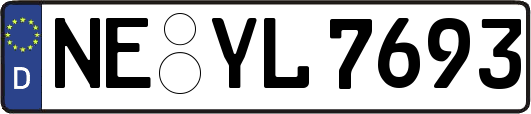 NE-YL7693