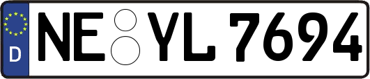 NE-YL7694