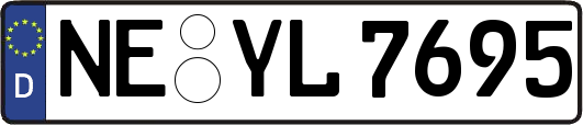 NE-YL7695