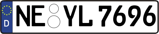 NE-YL7696