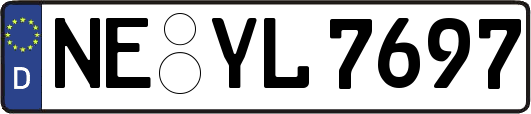 NE-YL7697