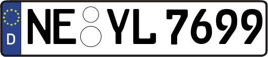 NE-YL7699