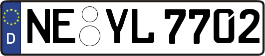 NE-YL7702