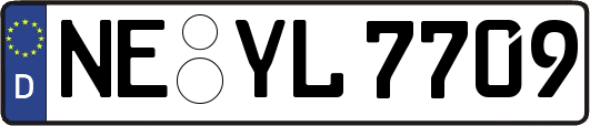 NE-YL7709