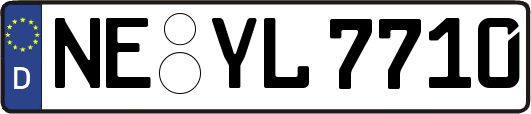 NE-YL7710
