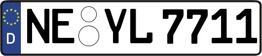 NE-YL7711