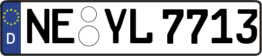 NE-YL7713