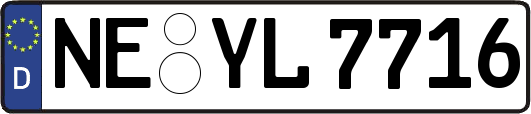 NE-YL7716