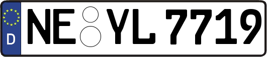 NE-YL7719