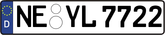 NE-YL7722