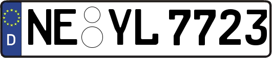 NE-YL7723