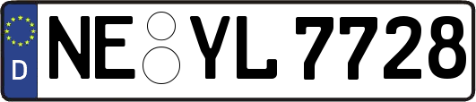 NE-YL7728