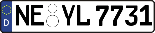 NE-YL7731