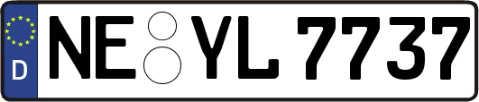 NE-YL7737