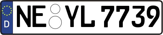 NE-YL7739