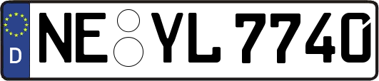 NE-YL7740