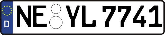 NE-YL7741