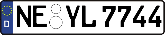 NE-YL7744
