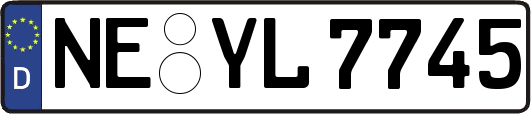 NE-YL7745